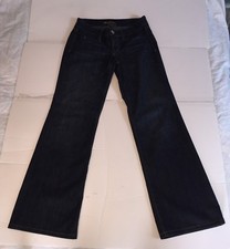 Ann Taylor Modern Fit Lindsay Waist Jeans Women's Medium Wash Size 4