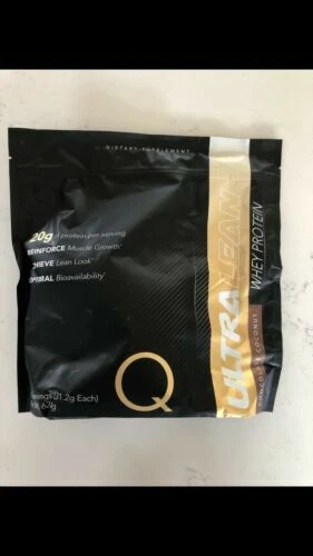 Ultra Chocolate Batidos de proteínas y suplementos de culturismo