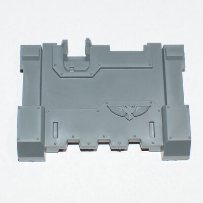 Warhammer 40K Space Marines Gladiator Front [Bits]