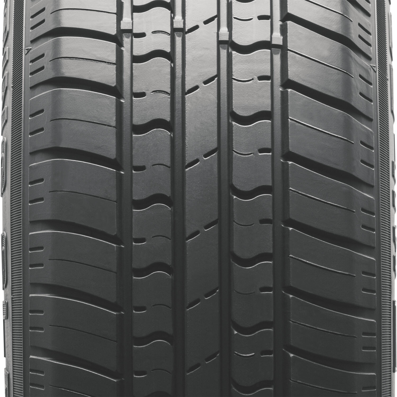 1 New Milestar Ms775 - P215/70r15 Tires 2157015 215 70 15 758823172649 ...