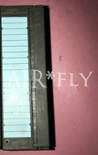 1PCS Used Siemens PLC Module 6ES7 350-1AH02-0AE0 Tested
