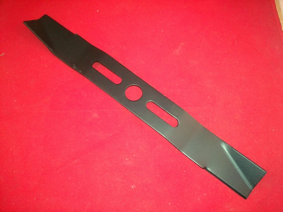 Homebase lawnmower blades sales