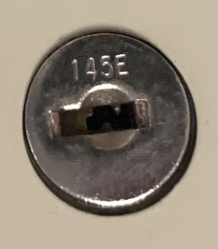 Hon Desk & File Cabinet keys / Precut to work your lock / Series 101E-225E - Picture 16 of 21