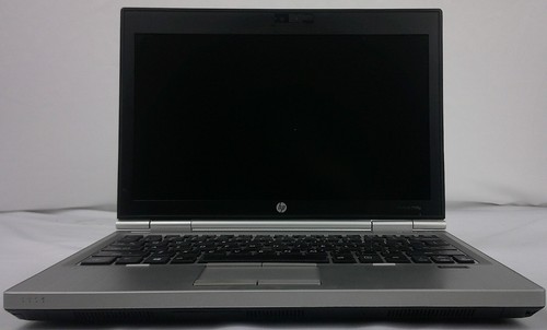 HP EliteBook 2570P 12.5" i5-3340M 2.7GHZ 4GB 300GB HDD - Picture 2 of 11