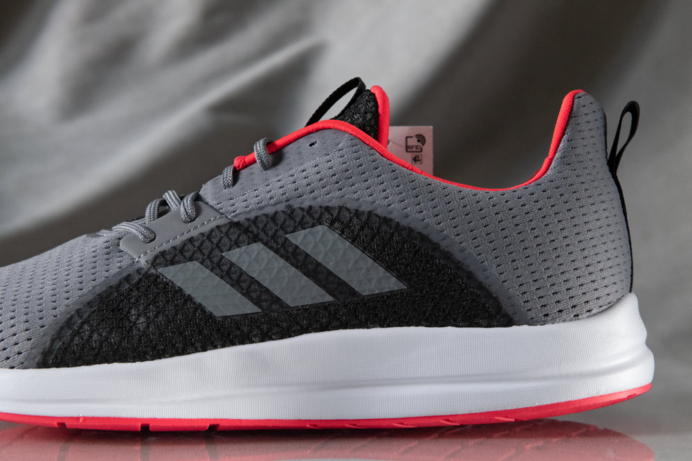 adidas element v running shoes ladies