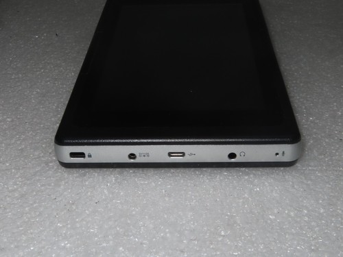PMQ-708-08860BINGENICO MOBY 70 M70 POS TABLET MOBILES ZAHLUNGSTERMINAL - Bild 6 von 7