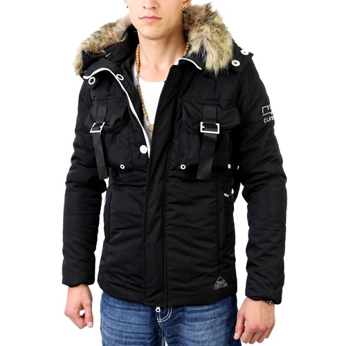 invernale contrasto Cappotto Clubwear 5800279 Trench V con cappuccio in Vsct nqH0wqYA