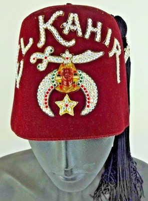 freemason hat