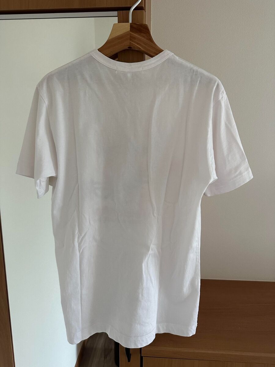 COMME des GARCONS × Ai WeiWei | eBay COMME des GARCONS × Ai WeiWei | eBay