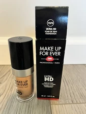 Make Up For Ever Ultra HD Foundation - Y373  - New In Box