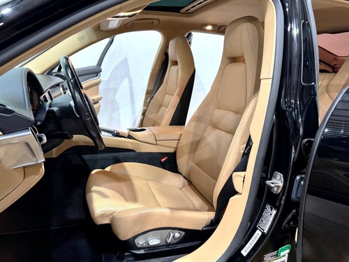 2015 Porsche Panamera SEDAN 4DR RWD 3.6L GAS "PREMIUM PKG PLUS "PDK TRN - Picture 12 of 12