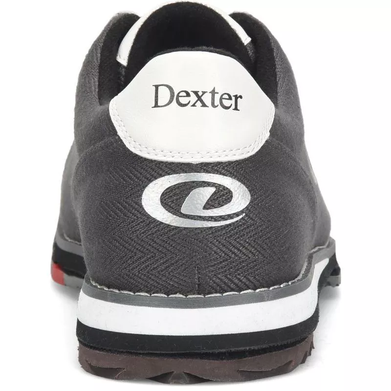 Dexter SST 8 Knit Charcoal Mens Bowling Shoes eBay