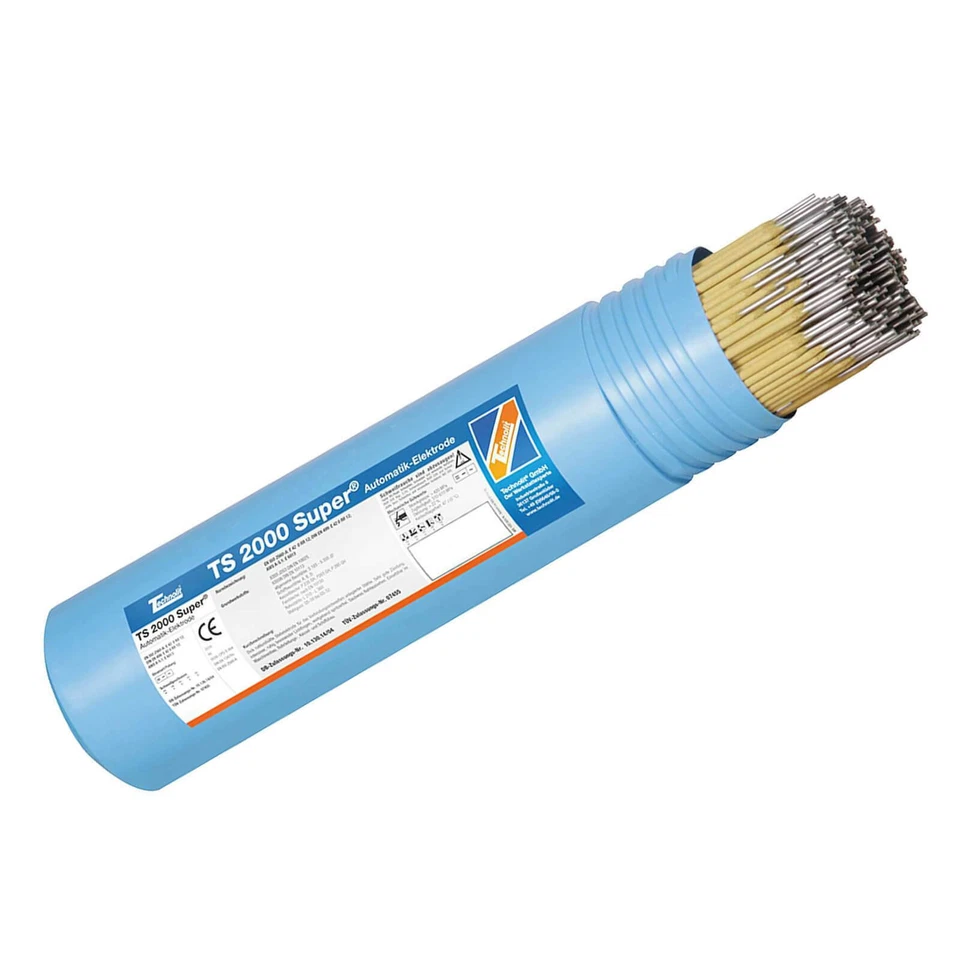 TECHNOLIT TS 2000 Super Automatik-Elektrode, Stab-Elektrode VPE 1kg - div Größen