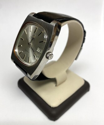 ✨OMEGA✨Geneve✨腕時計✨ Omega Automatic Geneve Date Men's Watch | eBay