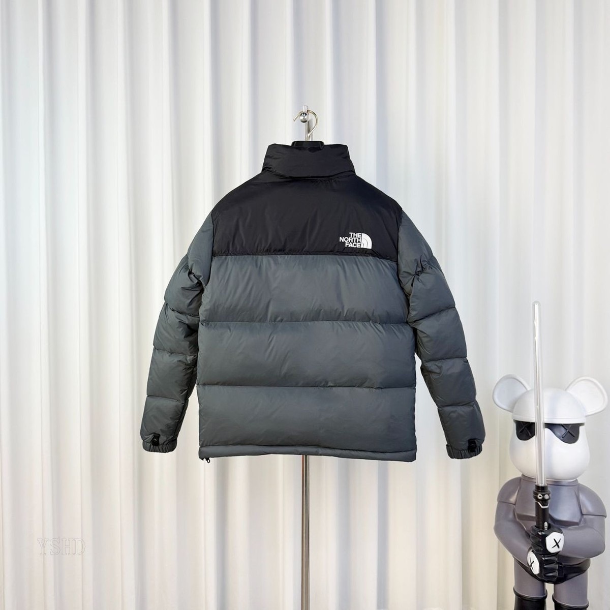 THE NORTH FACE STANDARD Jacket サイズXL s-l1200.jpg