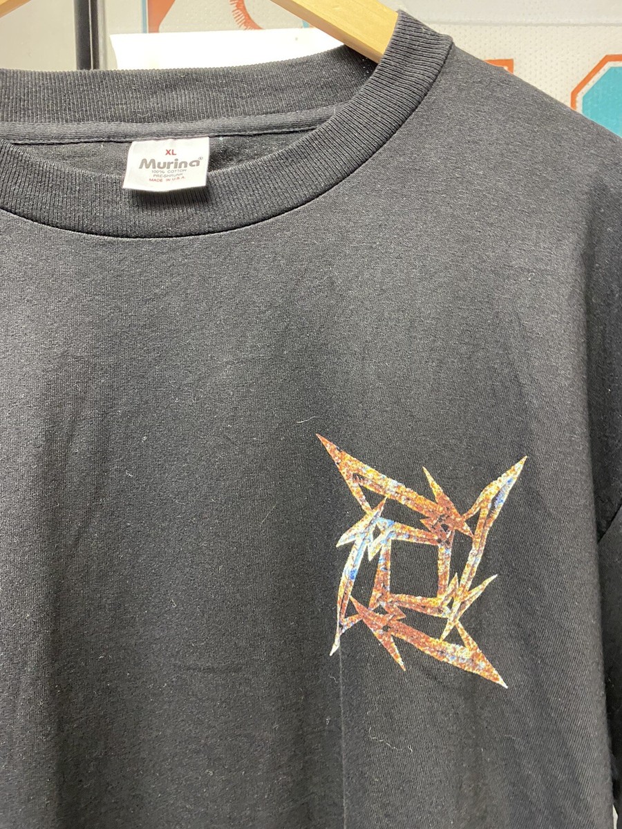 【LLICA】ヴィンテージTシャツ XLサイズ USA製 LLICA リアル・ヴィンテージTシャツXL LLICA Tシャツ XL ヴィンテージ