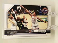 2024 Panini Instant WNBA All-Star #120 Brittney Griner Phoenix Mercury 