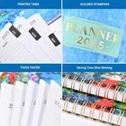 Planner 2025-8