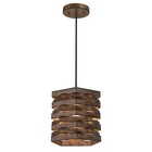 Ceiling Light Charlize Pendant Scheunenholz Country House Style Hanging Lamp E27