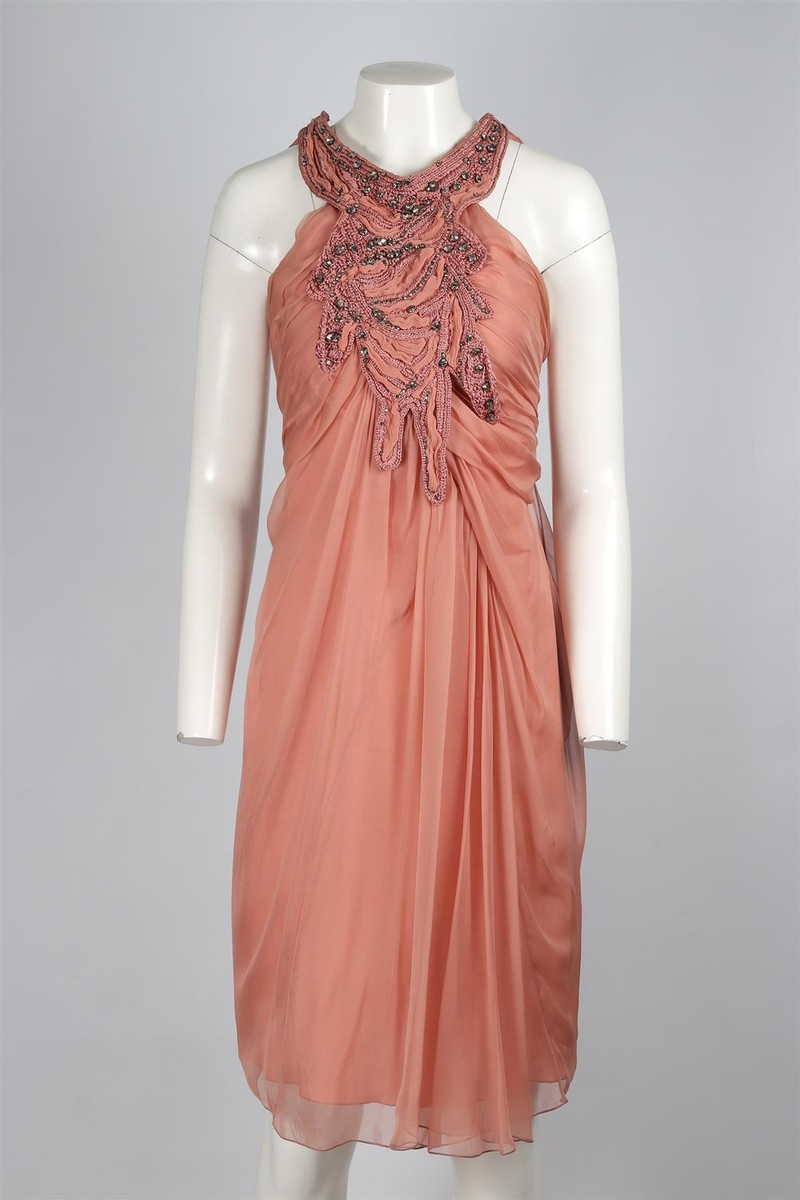 ワンピース A FERRETTI Women Dresses 040416360187 Pink 100760-PIMAC_7_grande.jpg?v=