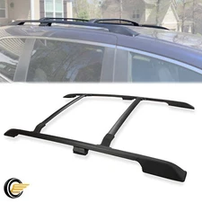 Cross Bar Roof Side Rail Luggage Rack For Honda Odyssey 2011-2017 #08L04-TK8-102