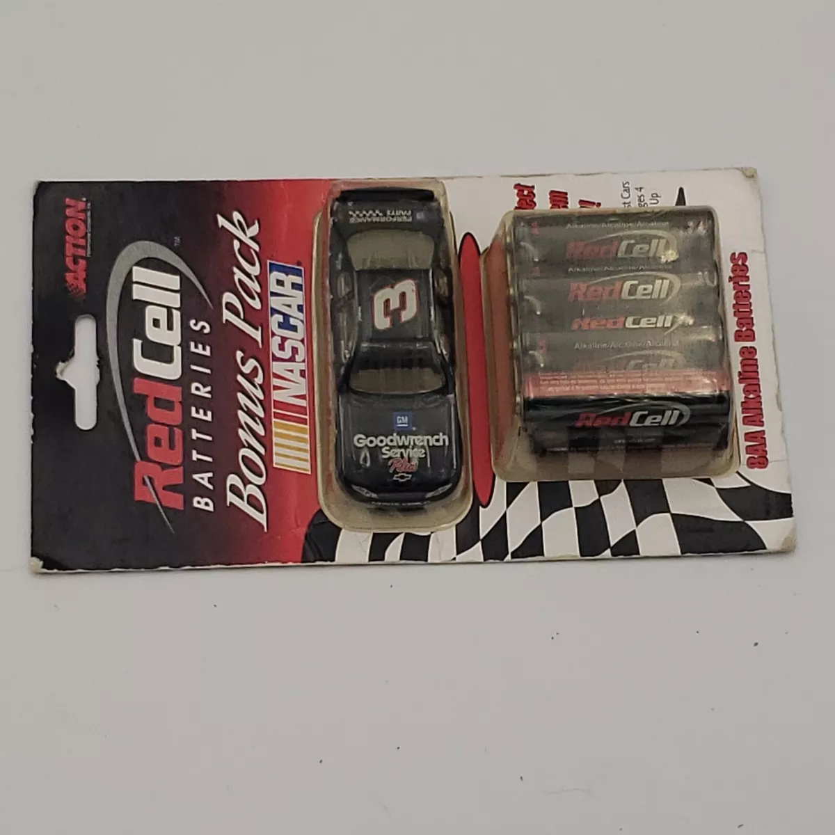 Dale earnhardt sr battery powered car deals