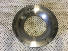 Goulds 3175L 10x12-22 Suction  Sideplate, 316SS, #89241