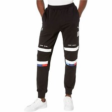 596552-01 Mens Puma BMW Motorsport Street Sweat Pants