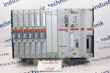 Klöckner Möller IPC 620-11 with I/O modules 620-0041 620-1532 complete