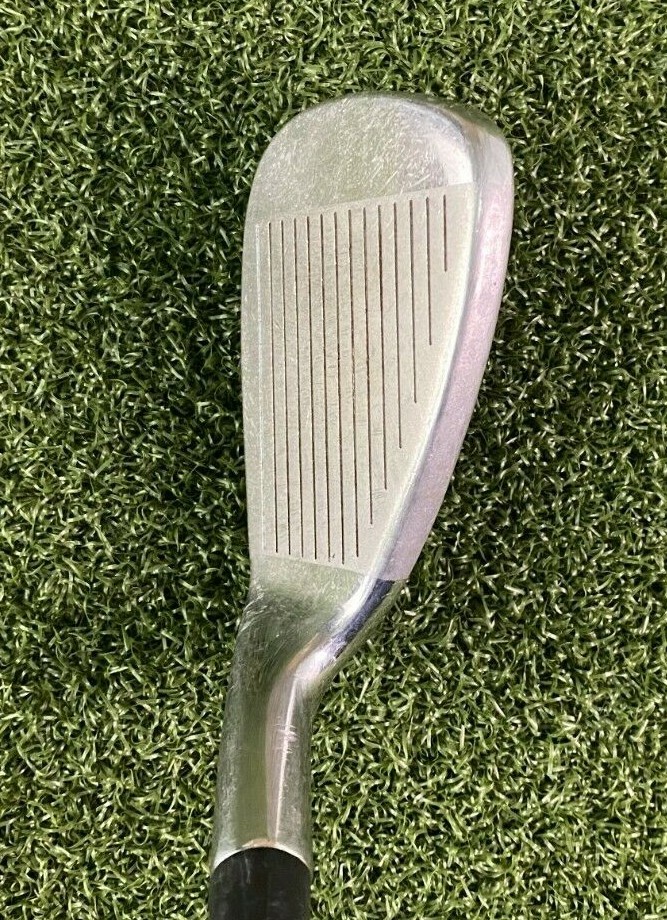 Wilson High MOI Profile 8 Iron / RH / Ladies Graphite ~35.5