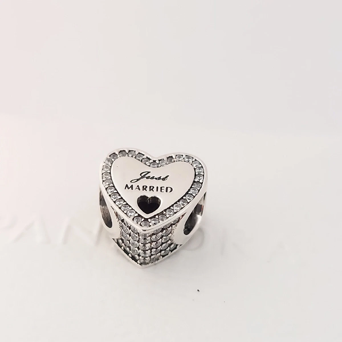 Charms pandora shop just married