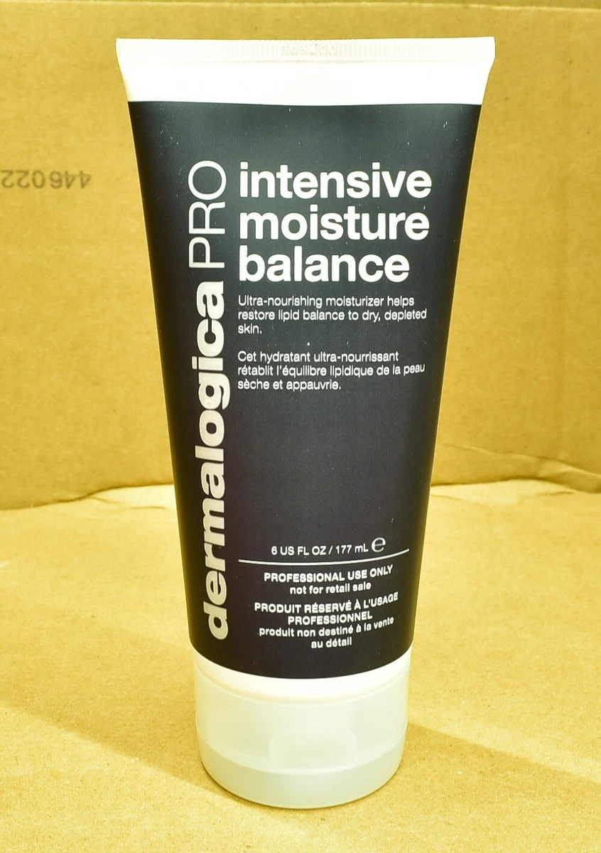 Dermalogica Intensive Moisture Balance 100ml | France