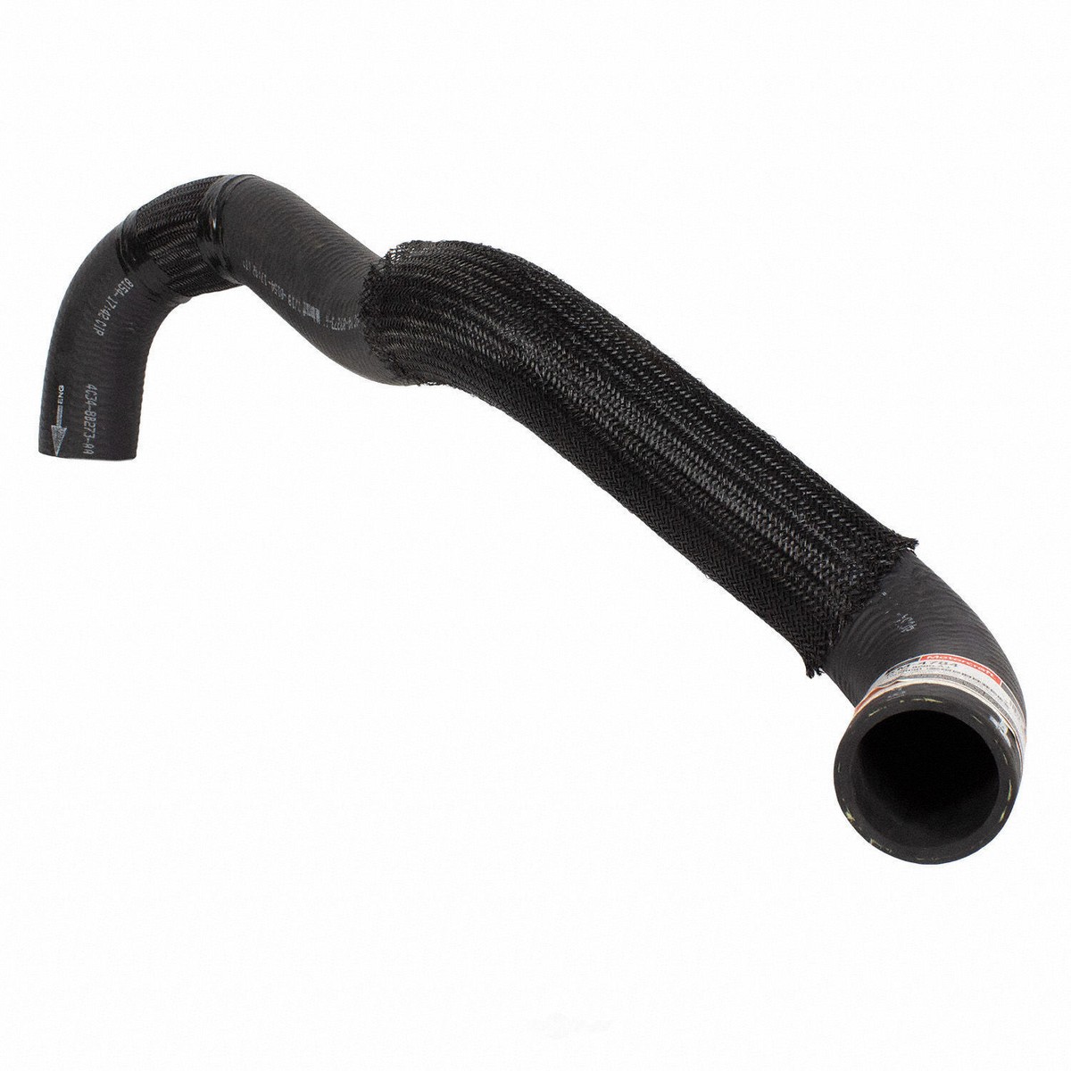 Lower Radiator Hose Motorcraft KM4784 | eBay