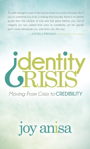 Thumbnail - Joy Anisa Identity Crisis (taschenbuch) (us Import)