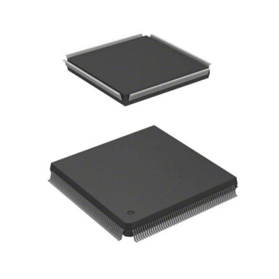 2PCS XC3S250E-4PQG208C XILINX PQFP-208 CPLD ROHS