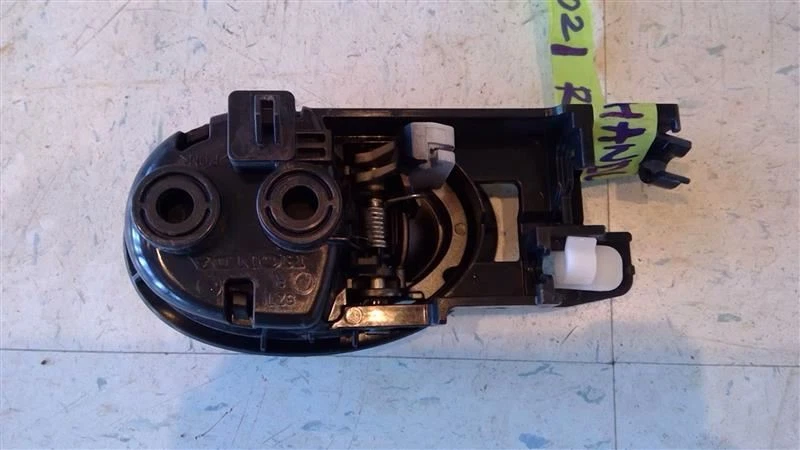 Manija de puerta interior delantera derecha para pasajero Honda CR-Z 2015 15 98786 Foto 3 de 4