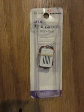 RadioShack # 273-053A 3VDC Mini Buzzer with free shipping!