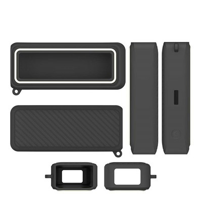For Anker Prime Power Bank(26K300W)A110A Protective Case Dirt and Dust Resistant