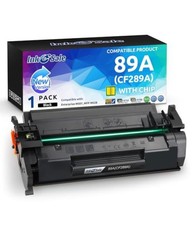 CF289A 89A HP Compatible Black Toner Cartridge with Chip – New M528 M507 M528Z