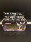 Vintage Transformers Insecticon Kickback **Box Only**