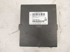 OEM Voice Recognition Module 2208207626 00-06 Mercedes W220 S430 S500 S600 S55