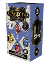 2025-26 Panini Select Ligue 1 Soccer Checklist Guide in-content 8