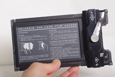 Polaroid 545 Land Film holder for type 55, 57, 59 for Large format camera