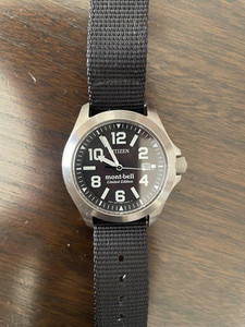 Citizen Mont Bell | eBay Citizen Mont Bell | eBay