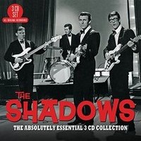 Absolutely Essential Von The Shadows | Cd | Zustand Neu