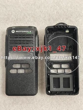 1PCS Motorola walkie talkie original accessory CP476 shell/xjk