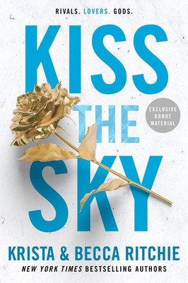 Krista Ritchie Kiss the Sky