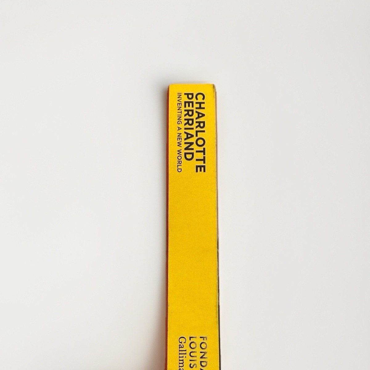 Charlotte Perriand Inventing a New World by J. Barsac 2019