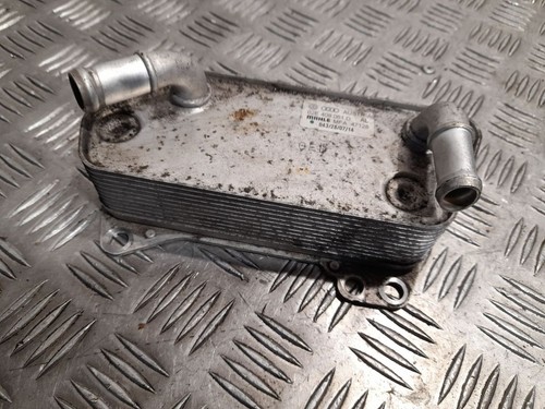 Audi A3 S3 8V 2015 Getriebe/Getriebeölkühler 02E409061D Benzin ATV33535