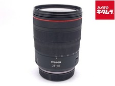 CANON RF24-105mm F4L IS USM for Canon RF mount -Near Mint- 6465